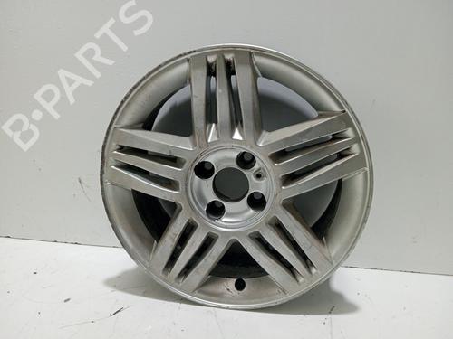 Used Rim RENAULT MEGANE II (BM0/1_, CM0/1_) 2.0 16V (BM0U, CM0U) (135 hp) 32121943