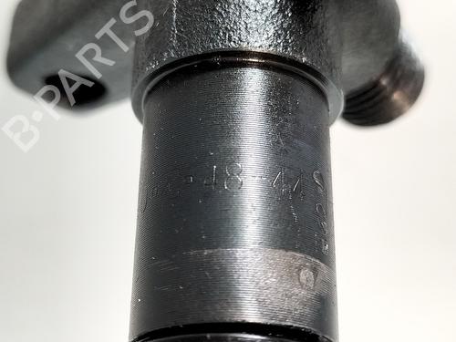 Injector MITSUBISHI PAJERO III (V7_W, V6_W) 3.2 Di-D (V68W) | BP31966411M100 