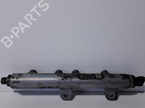 Used Injection rail Injection rail CITROËN C6 (TD_) 3.0 HDi (241 hp) 40099225 40099225