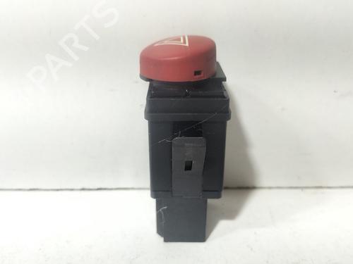 Warning switch SEAT IBIZA III (6L1) 1.4 TDI | BP36842539I22  - Image 8