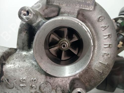 Turbocharger/Supercharger AUDI A4 B7 Avant (8ED) 2.0 TDI | BP30124364M71