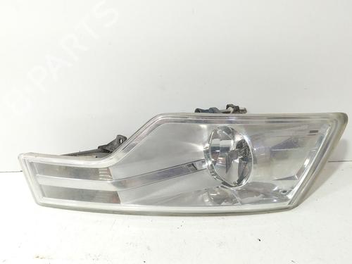 Used Right front fog light Right front fog light CITROËN C5 III (RD_) 1.6 HDi 110 (RD9HL0, RD9HR8, RD9HRA) (112 hp) 36702554 36702554