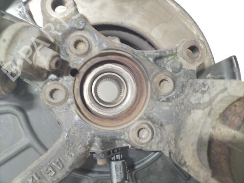 Right front steering knuckle SEAT LEON (1P1) 1.4 TSI | BP35803041M26 - Image 7