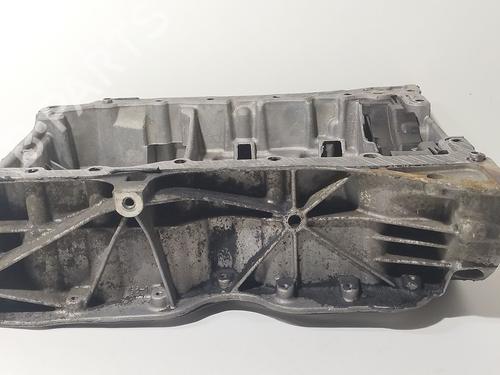 Cárter de óleo Cárter de óleo NISSAN QASHQAI I (J10, NJ10) 2.0 dCi (150 hp) 34473814 34473814