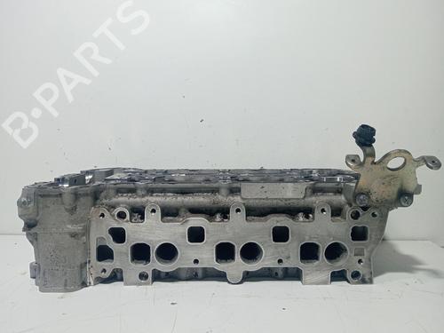 Used Cylinder head Cylinder head MERCEDES-BENZ E-CLASS (W211) E 320 CDI 4-matic (211.089) (224 hp) 40099892 40099892