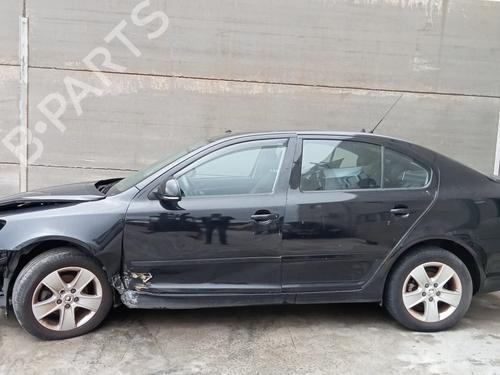 Brukte deler til SKODA OCTAVIA II (1Z3)  1.9 TDI  4502255