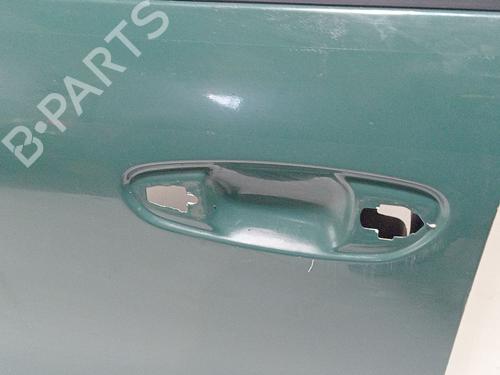 Left front door CITROËN C4 SPACETOURER (3D_) 1.5 BlueHDi 130 | BP29276486C2 