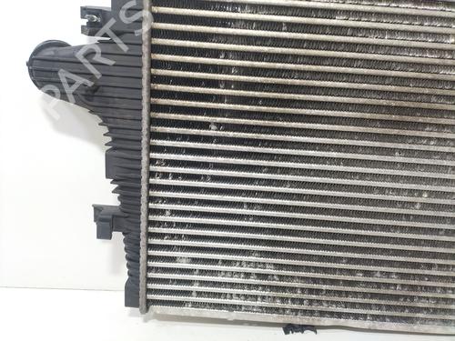 Intercooler ALFA ROMEO 159 (939_) 1.9 JTDM 16V (939AXC1B, 939AXC12) | BP37269946M30 - Image 10