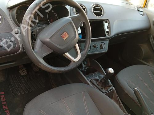 Engine SEAT IBIZA IV (6J5, 6P1) 1.4 | BP36259305M1  - Image 24