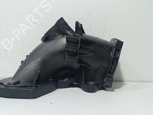 Pipe MERCEDES-BENZ SPRINTER 3,5-t Van (B906) 318 CDI (906.631, 906.633, 906.635, 906.637) | BP29475343M125