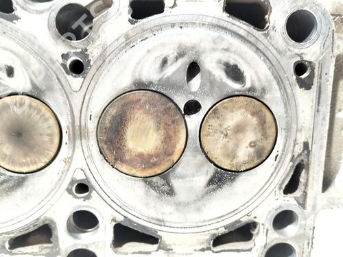 Cylinder head SEAT LEON (1P1) 1.9 TDI | BP38460338M5 - Image 29