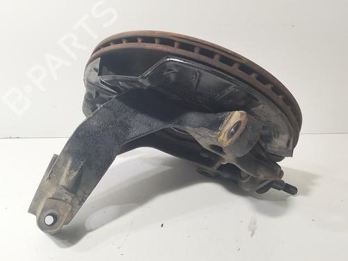 Right front steering knuckle MINI MINI (R50, R53) One | BP35800808M26  - Image 5