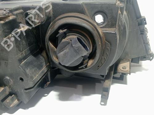 Left headlight BMW 3 (E46) 320 d | BP29979269C28