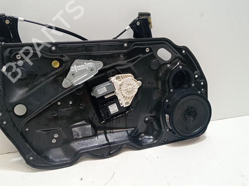 Used Front left window mechanism VW PASSAT B5.5 (3B3) 1.9 TDI (101 hp) 27311336