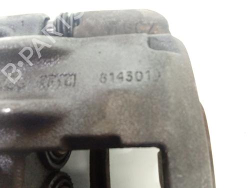 Left front brake caliper PEUGEOT BOXER Van (244)  | BP29979266M105