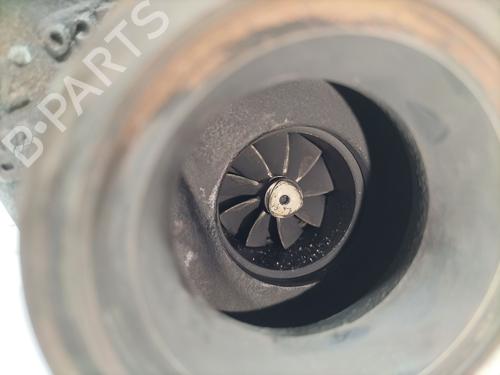 Turbocharger/Supercharger OPEL INSIGNIA A (G09) 2.0 CDTI (68) | BP30562400M71 