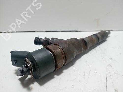 Injector CITROËN C5 I (DC_) 2.0 HDi (DCRHZB, DCRHZE) | BP32189082M100  - Image 7