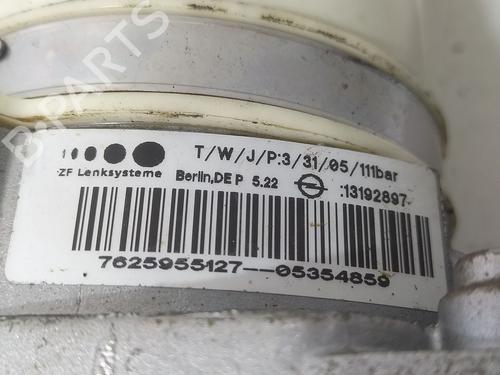 Steering pump OPEL ASTRA H (A04) 1.7 CDTI (L48) | BP36800763M99 - Image 5