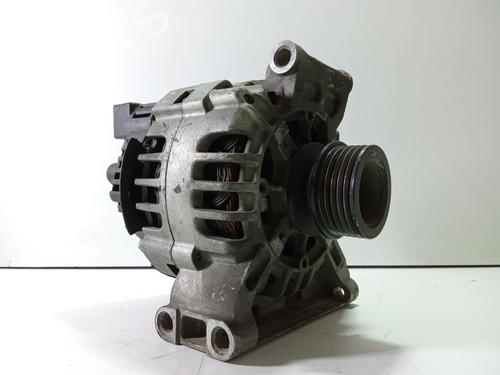 Alternator MERCEDES-BENZ A-CLASS (W169) A 150 (169.031, 169.331) | BP26586995M7 