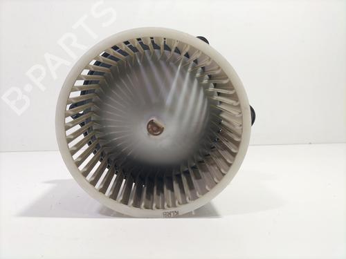 Heater blower motor HYUNDAI i20 II (GB, IB) 1.2 | BP22750503M62 