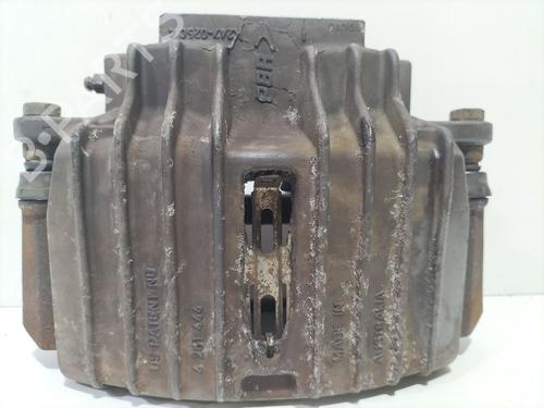 Left front brake caliper CHEVROLET CORVETTE  | BP21792511M105 