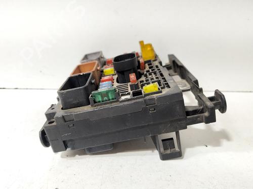 Fuse box CITROËN C5 III (RD_) 1.6 HDi 110 (RD9HL0, RD9HR8, RD9HRA) | BP36674940E1 - Image 2