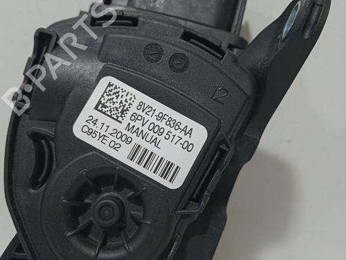 Pedal FORD FIESTA VI (CB1, CCN) 1.6 Ti | BP22750231I4 