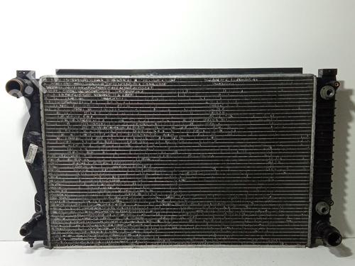 Used Water radiator Water radiator AUDI A6 Allroad C6 (4FH) 3.2 FSI quattro (255 hp) 40010196 40010196