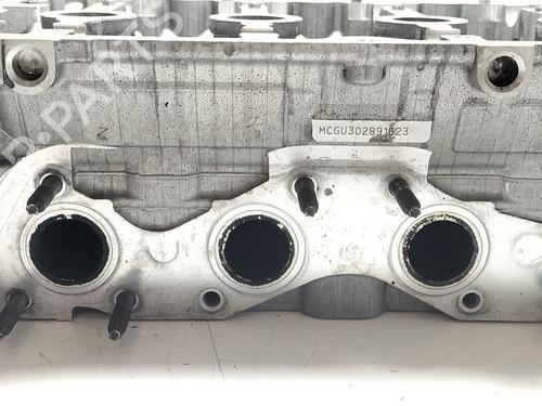 Cylinder head PEUGEOT 308 CC (4B_) 1.6 16V | BP35726350M5 - Image 3