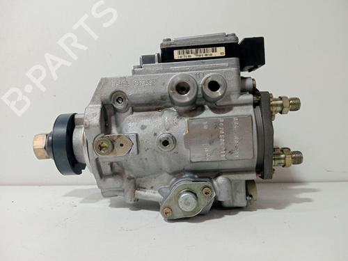 Used Injection pump AUDI A6 C5 (4B2) [1997-2005]  26874596