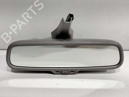 Rétroviseur intérieur AUDI A6 Allroad C6 (4FH) 3.2 FSI quattro (255 hp) 31831731