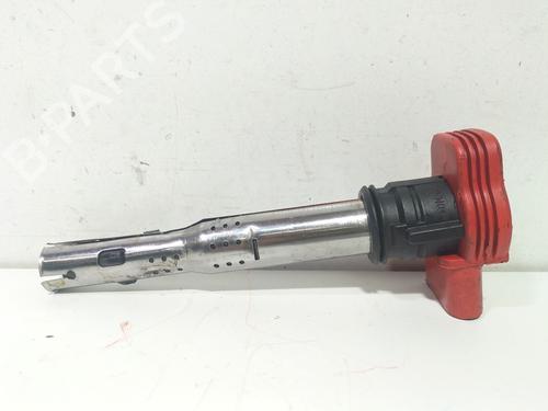 Used Ignition coil AUDI A6 Allroad C6 (4FH) 3.2 FSI quattro (255 hp) 30512110