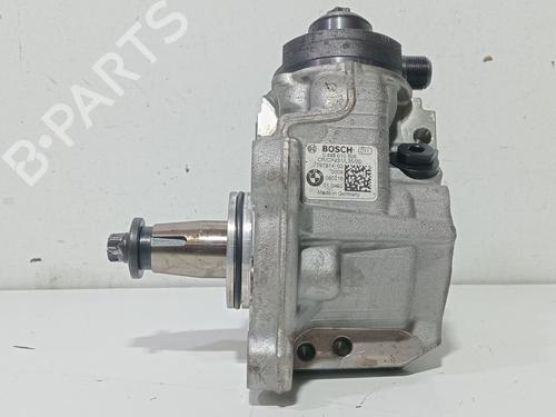 Used Injection pump BMW 3 (E90) 320 d (177 hp) 30709225