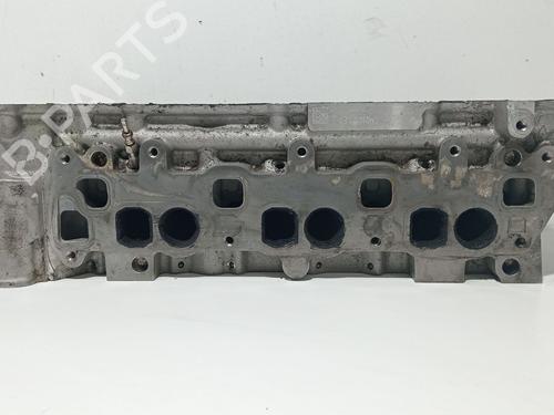 Used Cylinder head Cylinder head MERCEDES-BENZ C-CLASS (W204) C 300 CDI 4-matic (204.092) (231 hp) 40099896 40099896