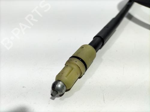 Handbrake cable AUDI Q7 (4LB) 3.0 TDI quattro | BP21549263C145 