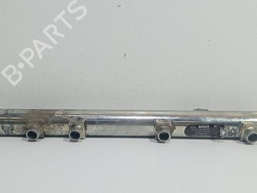 Injection rail IVECO DAILY VI Platform/Chassis 33S16, 35S16, 35C16, 40C16, 42S16, 50C16 | BP30103428M98 