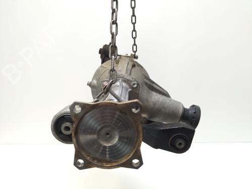 Front differential SUZUKI GRAND VITARA II (JT, TE, TD) 1.9 DDiS All-wheel Drive (JT419, TD44, JB419WD, JB419XD,... | BP36645131M23 - Image 9