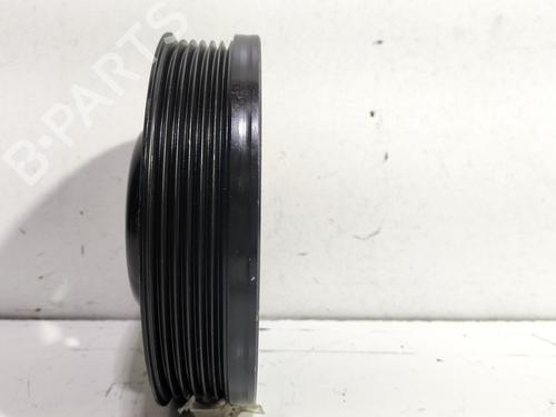 Polea VW GOLF IV (1J1) 1.9 TDI | BP30727963M122 