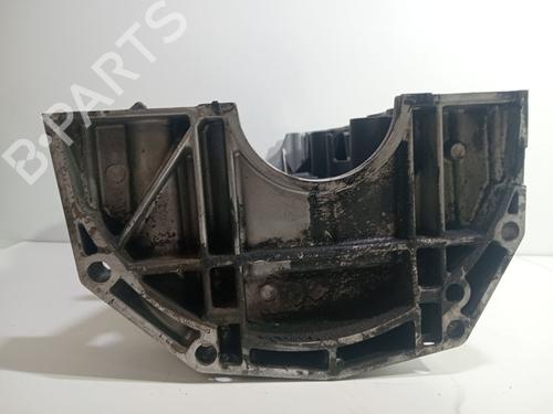 Oil sump RENAULT SCÉNIC II (JM0/1_) 1.5 dCi (JM02, JM13) | BP29869925M115