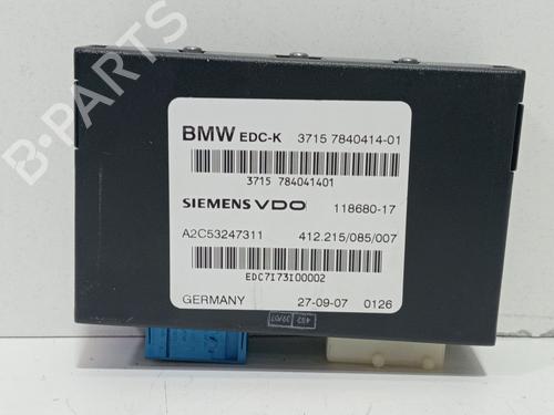 Electronic module BMW 7 (E65, E66, E67) 745 d | BP23526759M83 