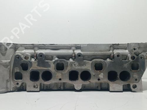 Used Cylinder head MERCEDES-BENZ E-CLASS (W211) E 320 CDI (211.026) (204 hp) 29755583