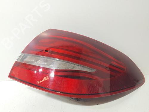 Used Right taillight Right taillight MERCEDES-BENZ C-CLASS (W205) C 200 (205.042) (184 hp) 40100010 40100010