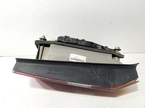 Right taillight BMW X3 (E83) 3.0 d | BP38175028C35 - Image 10