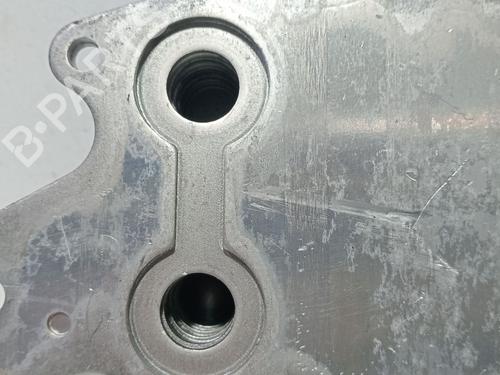 Oil radiator MERCEDES-BENZ R-CLASS (W251, V251) R 320 CDI 4-matic (251.022, 251.122) | BP31585109M33 