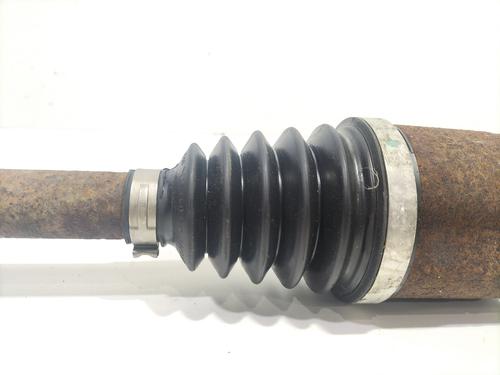 Left front driveshaft RENAULT CLIO IV (BH_) 1.6 RS (BHJ4, BHJ6, BHMM) | BP22750154M38 