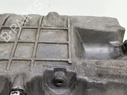 Oil sump CHRYSLER SEBRING (JS) 2.0 CRD | BP33324376M115 - Image 6