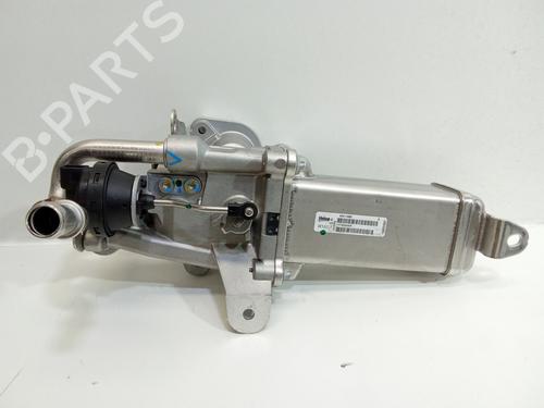 Used Egr RENAULT MASTER III Van (FV) [2010-2025]  27451963