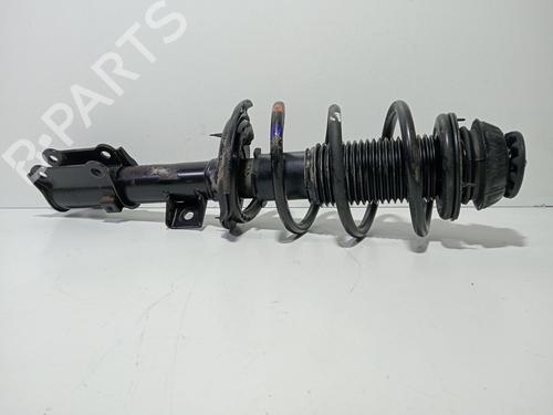 Used Left front shock absorber HYUNDAI i20 II (GB, IB) 1.2 (84 hp) 22750463