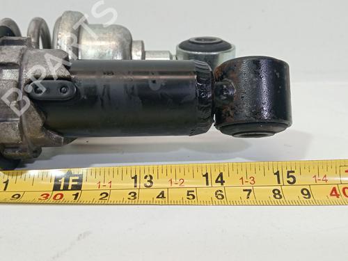 Right rear shock absorber PIAGGIO MOTORCYCLES X7 X7 125 (M62) | BP40099571M19 - Image 4