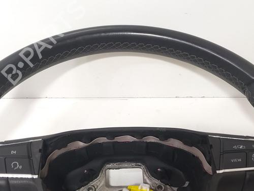 Steering wheel SEAT LEON ST (5F8) 1.0 TSI | BP34439177C49  - Image 10